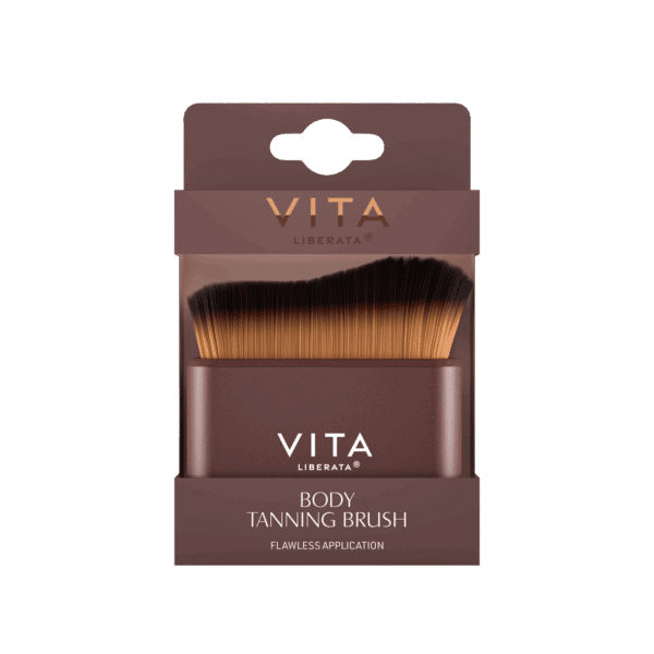 Body Tanning Brush