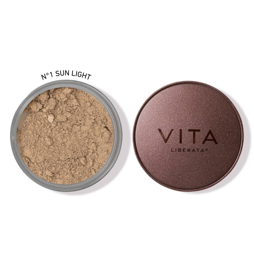 Trystal Minerals No. 1 - Sun Light - Billede 2