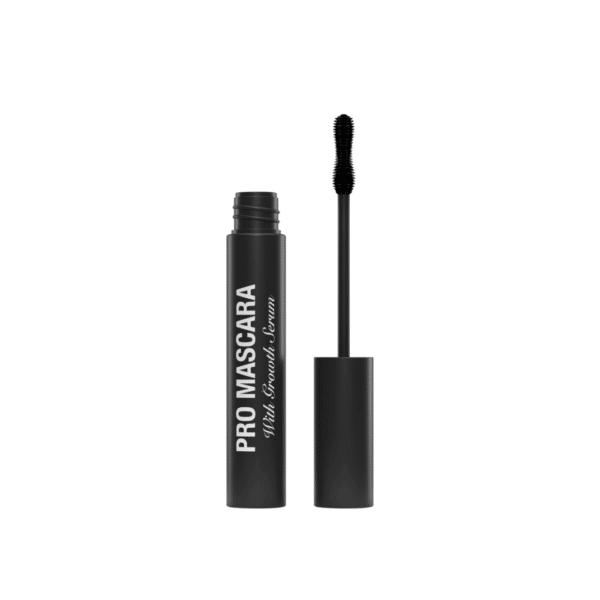 Pro Mascara Drama, Black