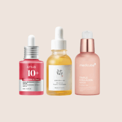 Serum