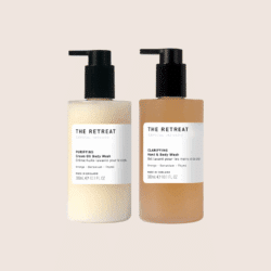 Bodywash