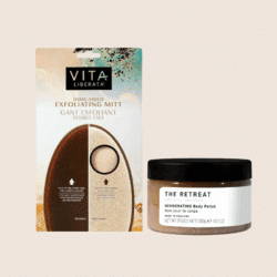 Bodyscrub