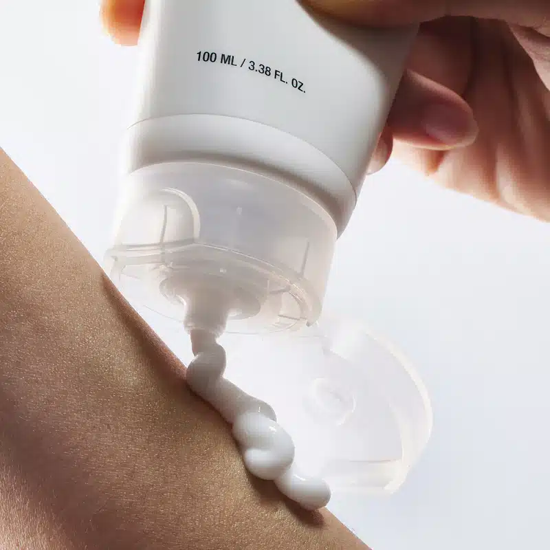 Anua - 3 Ceramide Panthenol Moisture Barrier Cream - Billede 2