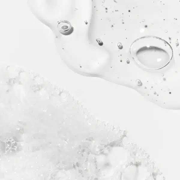 Anua - 8 Hyaluronic Acid Moisturizing Gentle Gel Cleanser - Billede 3