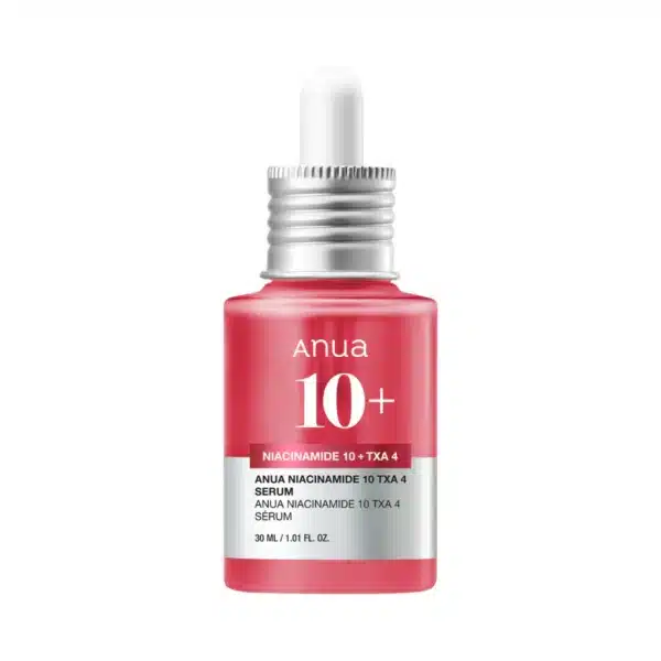 Anua - Niacinamide 10% + TXA 4% Serum - Billede 2