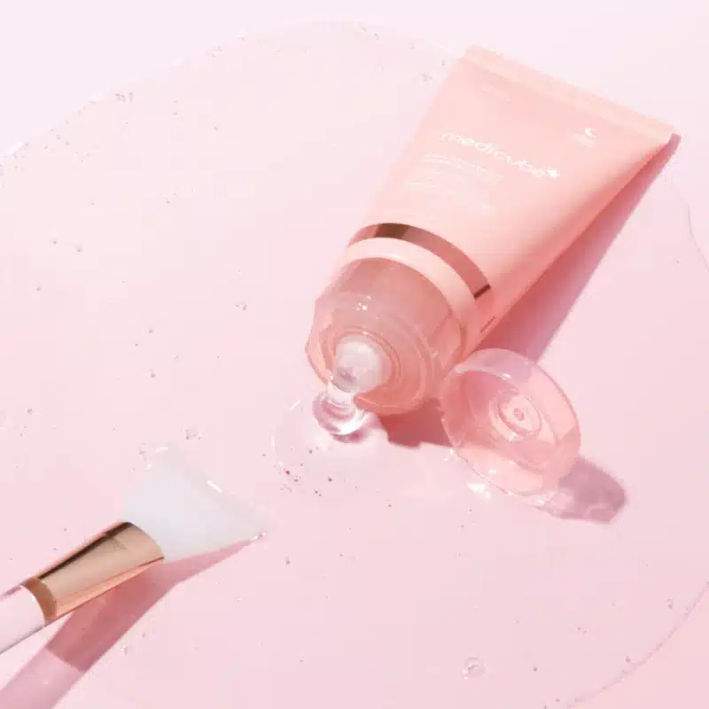 Medicube - Collagen Night Wrapping Mask - Billede 2