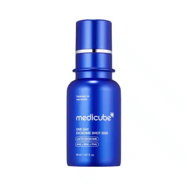 Medicube - One Day Exosome Shot 2000