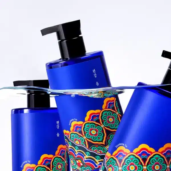 Pyunkang Yul - Body Wash Dancheong - Billede 2