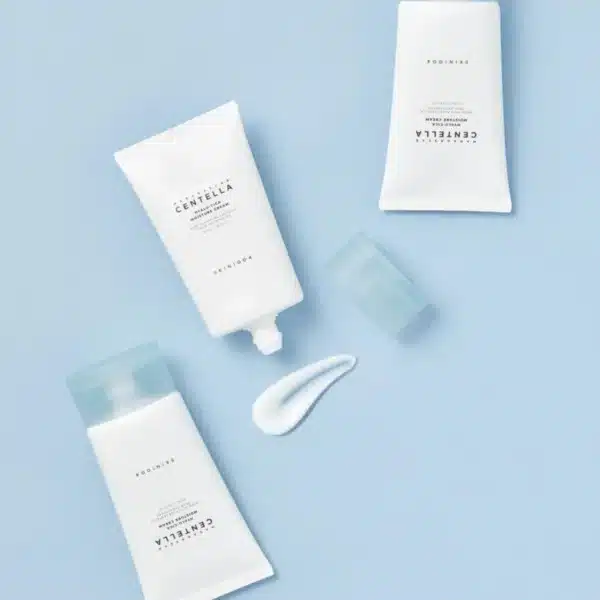SKIN1004 - Madagascar Centella Hyalu-Cica Moisture Cream - Billede 2