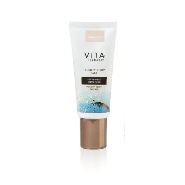 Beauty Blur – Lighter Light