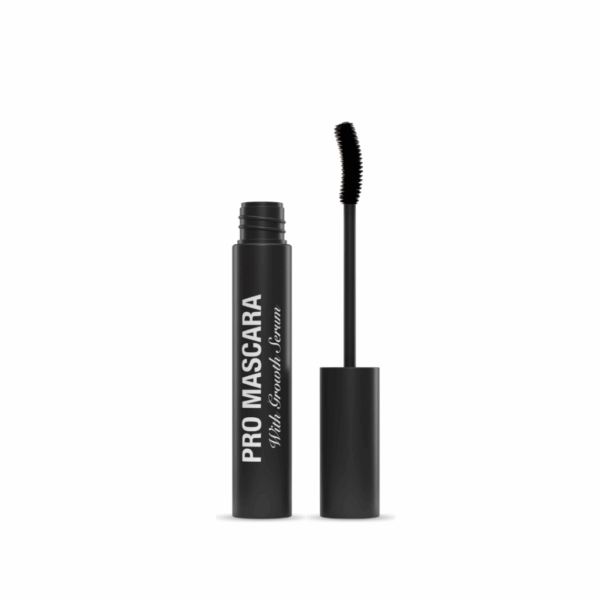Pro Mascara Curve, Black