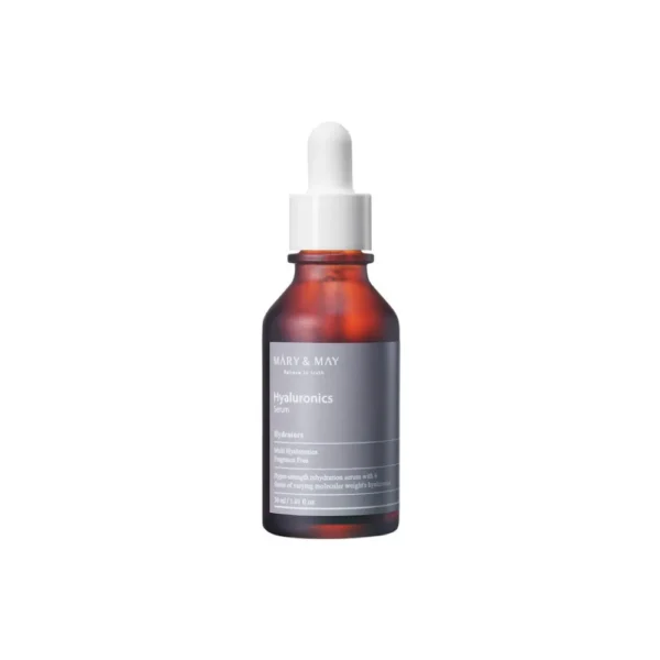 Mary&May Multi Hyaluronics Serum