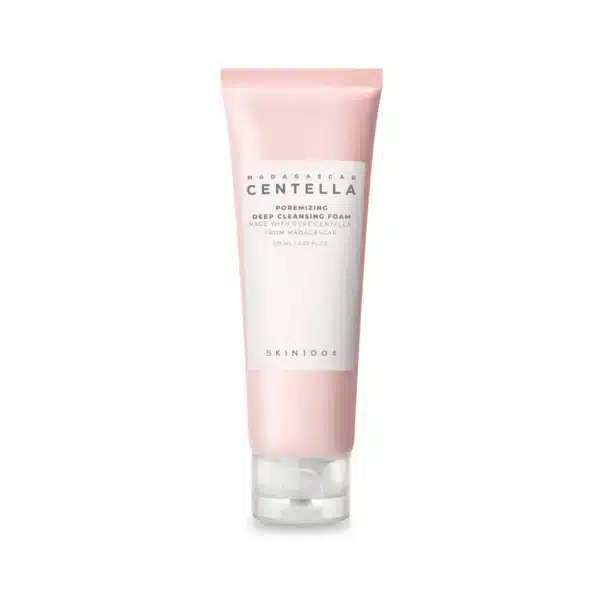 SKIN1004 - Madagascar Centella Poremizing Deep Cleansing Foam