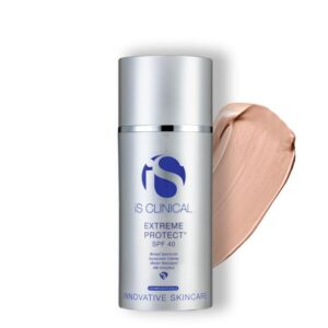 iS Clinical - Extreme Protect SPF40 PerfecTint Beige 100 g